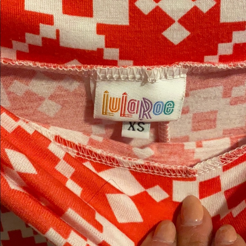 LuLaRoe Maxi Skirt Bundle - Picture 4 of 5